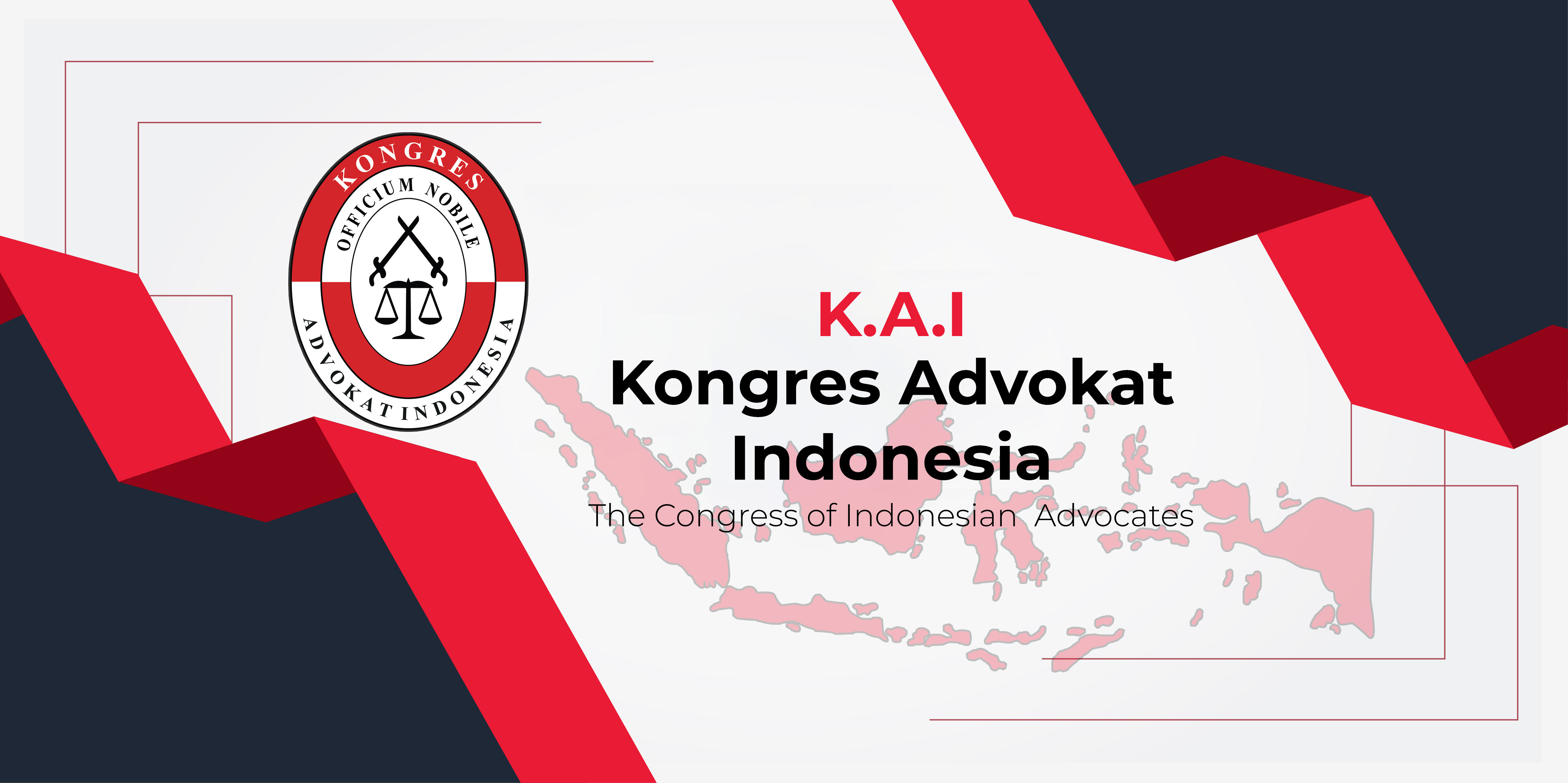 Tentang KAI - Kongres Advokat Indonesia Bagian <b> Kabupaten Banyuwangi </b>